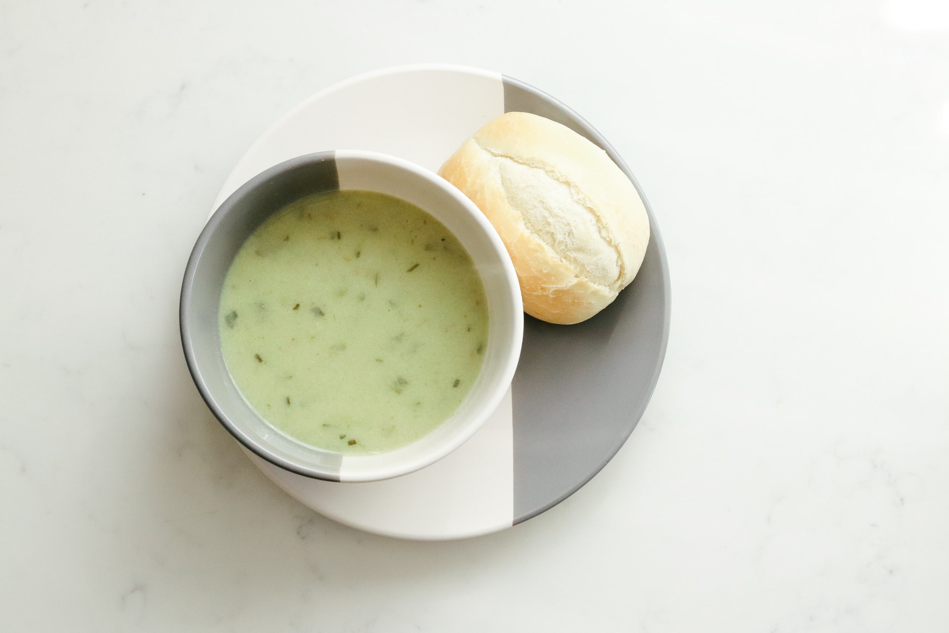 5 pomysłów na szybką zupę krem