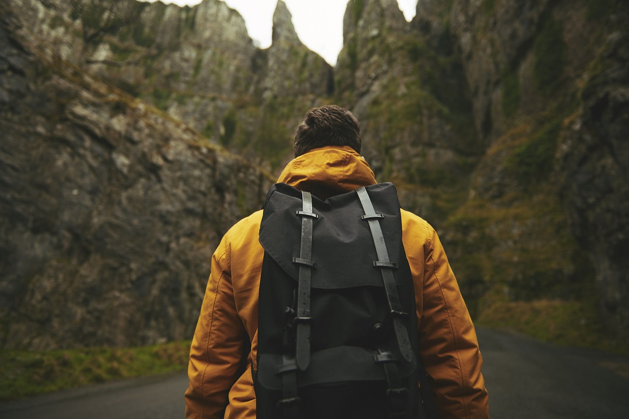 Trekking po górach – dlaczego warto?
