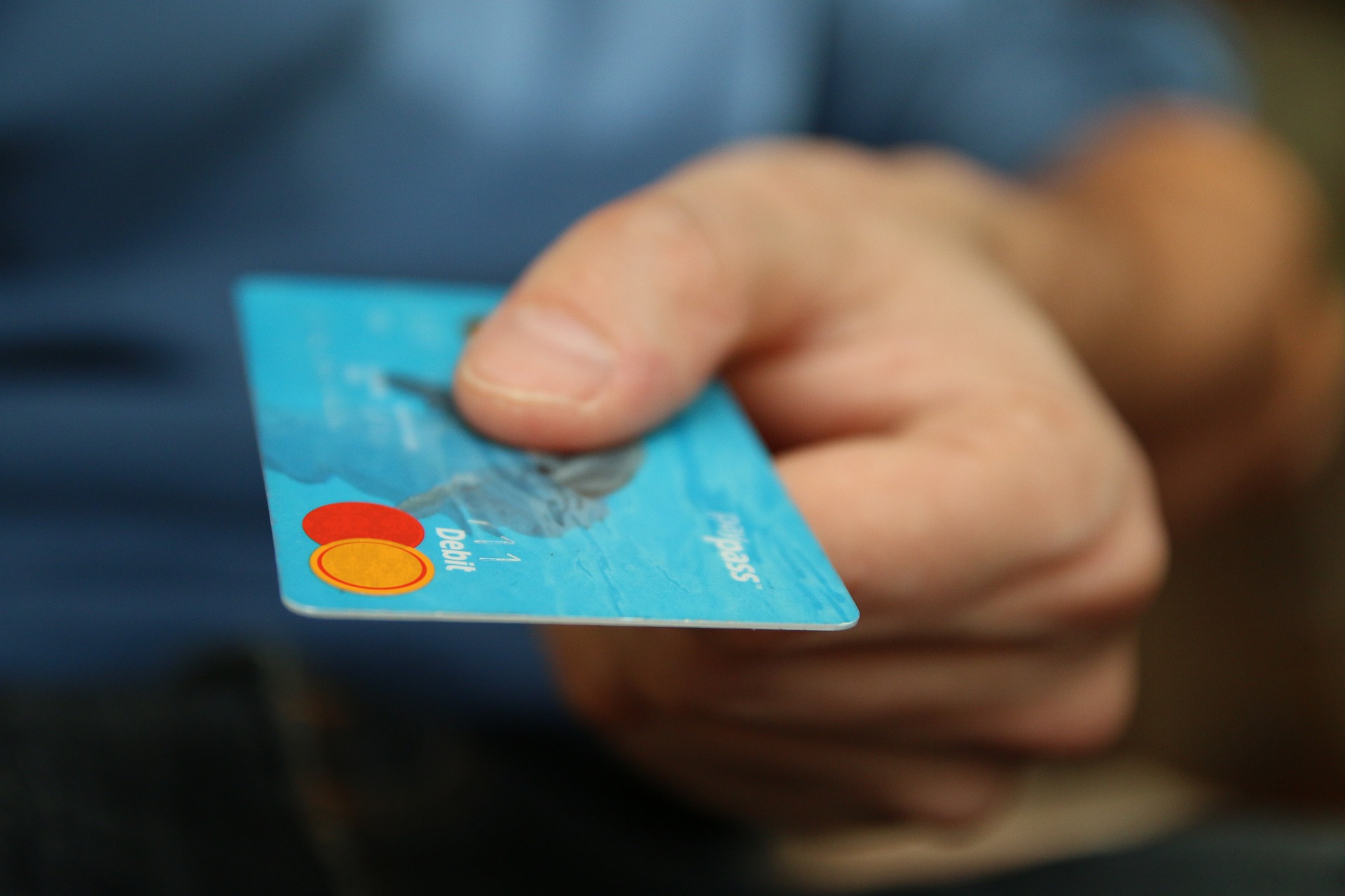 Na jakiej zasadzie działa karta kredytowa?