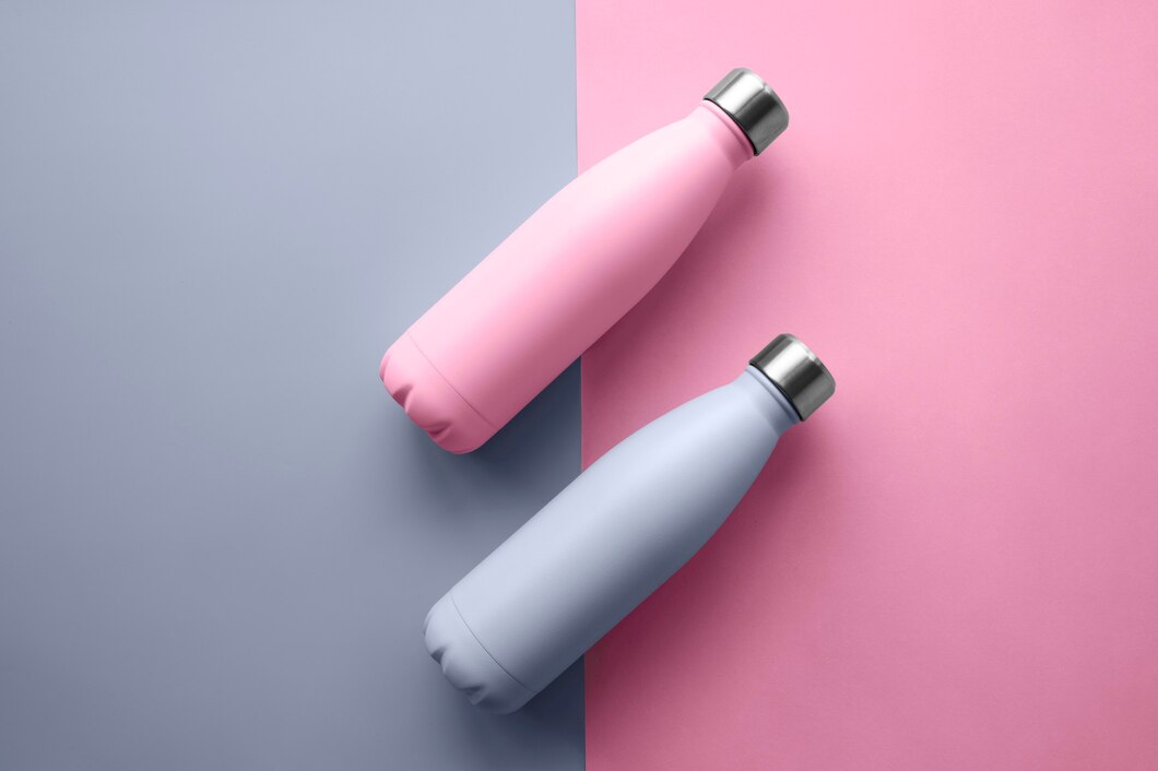 Jak personalizowane butelki na wodę mogą zwiększyć rozpoznawalność Twojej marki?