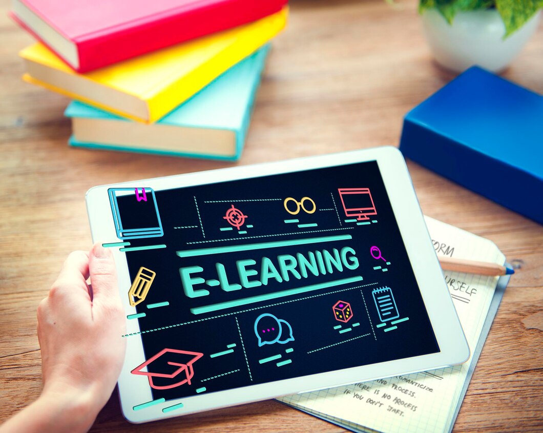 Jak efektywnie korzystać z e-learningu w rozwijaniu kompetencji menedżerskich?