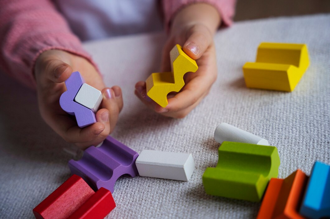 Jak metoda Montessori wspiera rozwój dzieci w pierwszych latach życia?