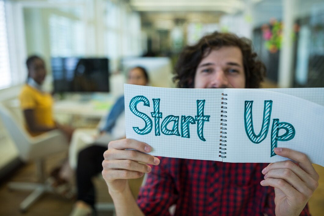 Jak przekształcić inspirację w dochodowy startup? Praktyczne porady dla przyszłych przedsiębiorców