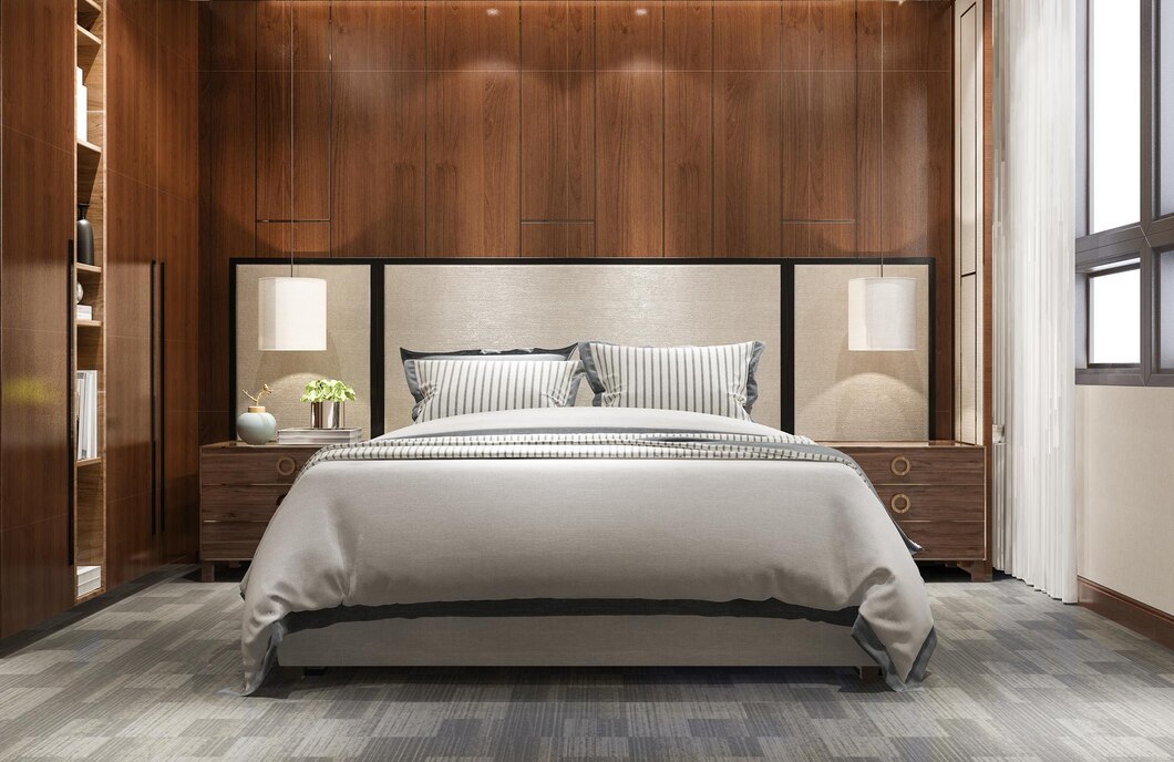 Jak wybrać idealne meble do sypialni zapewniające komfort i funkcjonalność?