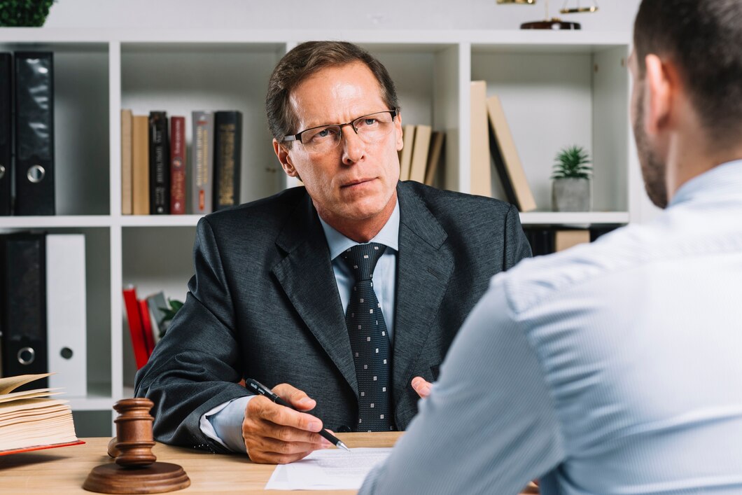 Jak wybrać odpowiedniego prawnika adekwatnego do Twoich potrzeb?
