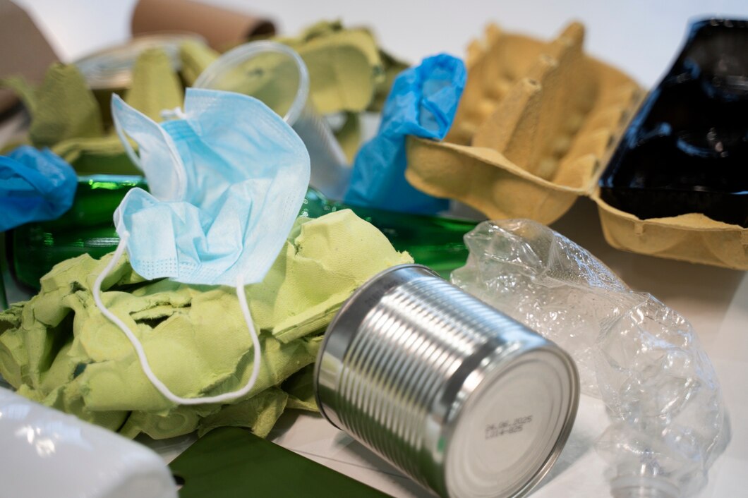 Czy recykling tonerów HP jest korzystny dla środowiska?