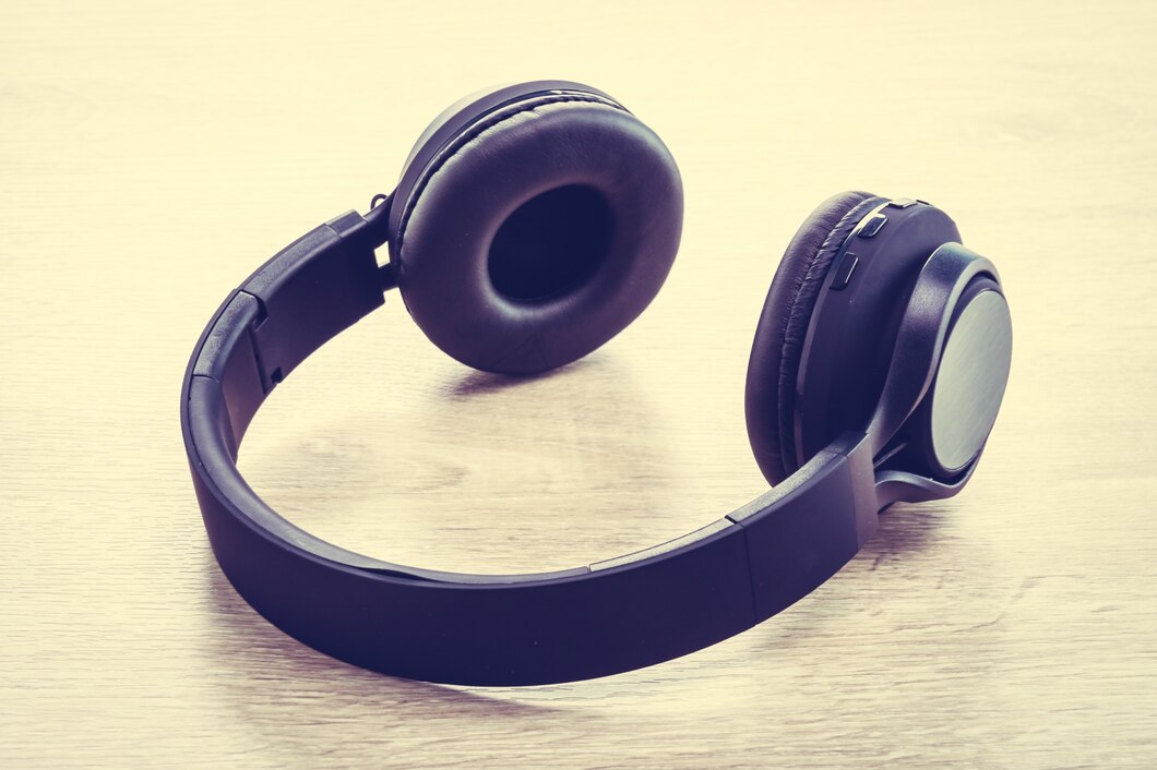 Zrozumieć świat dźwięku: Jak działają słuchawki bezprzewodowe?