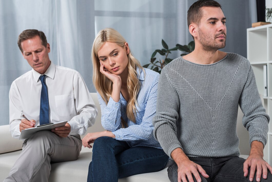 Jak przeprowadzić spokojny rozwód z ustaleniami przedsądowymi?