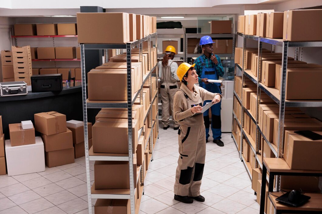 Jak personalizowane taśmy mogą poprawić procesy logistyczne twojej firmy