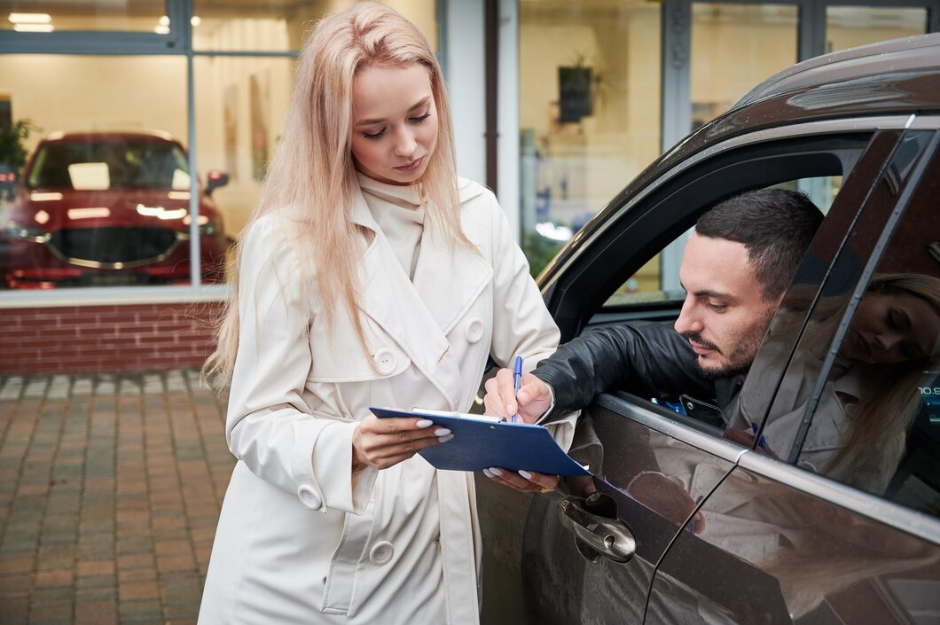 Czy warto zdecydować się na leasing samochodowy? Rozważamy za i przeciw