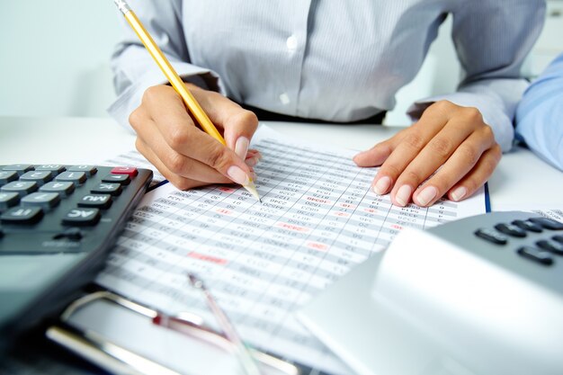 Jak wybrać odpowiednie biuro rachunkowe dla twojej firmy?
