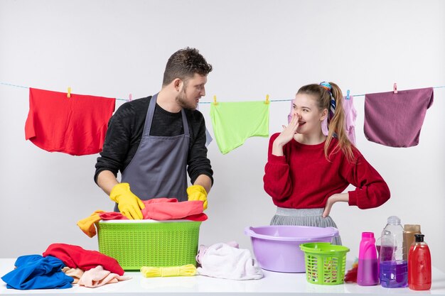 Jak wybrać idealny detergent do prania dla Twojej rodziny?