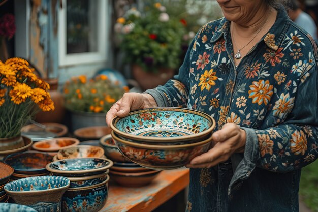 Jakie tajemnice kryje historia polskiej porcelany?